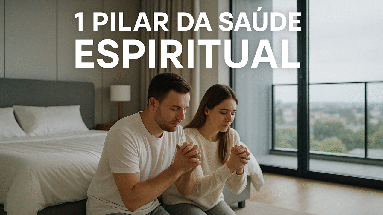 A Ciência e a Bíblia Revelam o Segredo da Vida Plena